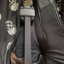 Electric Guitar Mooer gig bag case fit esp Ibanez Jackson Standard Stratocaster telecaster Les Paul SG solid body Image 2