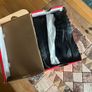 Nike trainers size UK 8 ( small fitting) probably more like a UK 7 Image 2