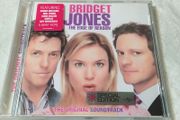 Bridget Jones Movie Soundtrack Cd