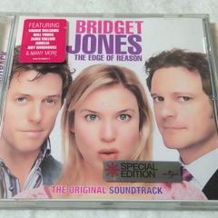 Bridget Jones Movie Soundtrack Cd