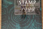1999 Ireland The Irish Stamp Year Book