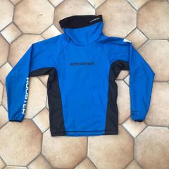 Rooster Aquafleece Sailing Cag