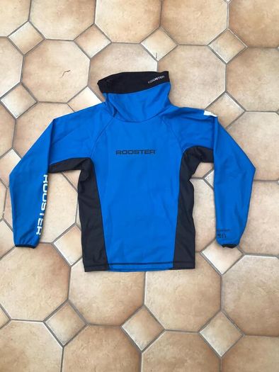 Rooster Aquafleece Sailing Cag
