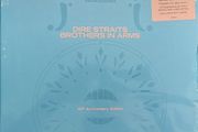 DIRE STRAITS  |  Brothers In Arms - 40th Anniversary Edition Boxset