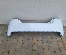 Toyota Yaris Rear Bumper (2014-2017)