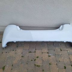 Toyota Yaris Rear Bumper (2014-2017)