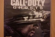 Call of Duty Ghosts (PS3)