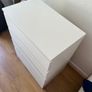 4 drawer chest Image 5