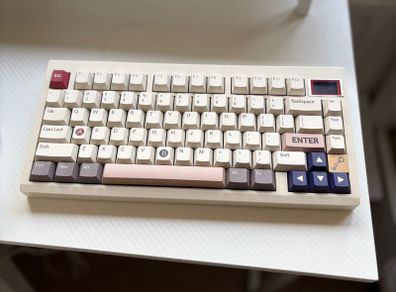 Epomaker TH80 Pro V2