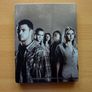 Cabin In The Woods Blu Ray Steelbook (HMV Exclusive) Image 4