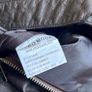 Vera Moda leather skirt (10) Image 10