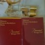 Baccarat Rouge EXTRAIT 11 ml Image 2