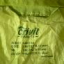Foldable Light Jacket for Kids Image 3