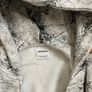 Bershka cropped hoodie Image 3