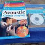 Tutorial material for Registry of Guitar Tutors Exams Image 3