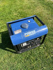 Generator (portable)