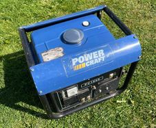 Generator (portable)