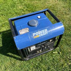 Generator (portable)
