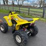 Suzuki ltz250 Image 2