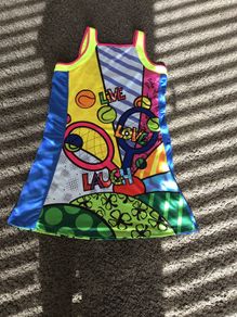 Tennis dress