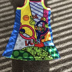 Tennis dress