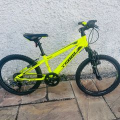 Team Mountain bike