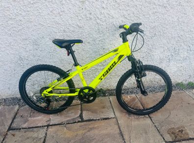 Team Mountain bike