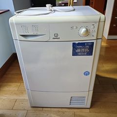 Clothes dryer