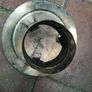 chimney top cover Image 3