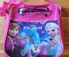Girls Bag