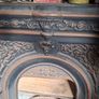 Cast iron fireplace Image 2