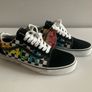 NWT Vans x Tierra Whack Old Skool Checkerboard 7 EU 40.5 New Image 2