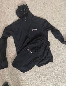 Berghaus tracksuit