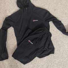 Berghaus tracksuit