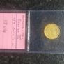 Third Guinea 1804 King George lll coin Image 4
