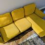 L-Shaped Sofa Image 2
