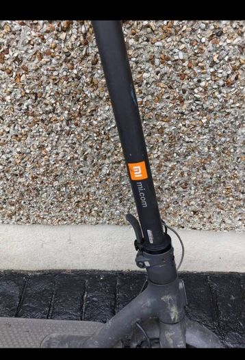Xiaomi electric scooter