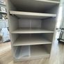 Ikea Pax wardrobe with sliding doors Image 4