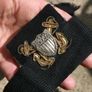 vintage military badges (20 each) Image 6