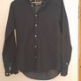 Burton mens shirt Image 3