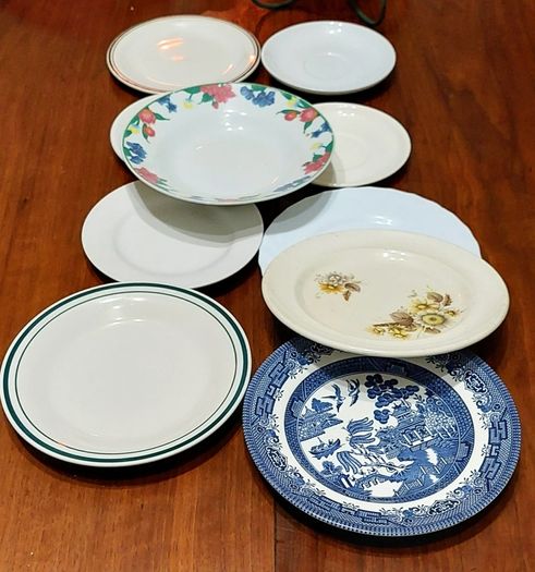 Plates