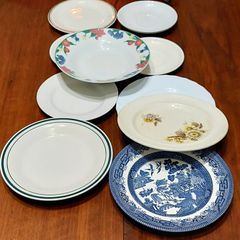 Plates