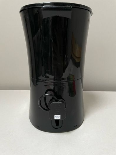 Delonghi filter coffee machine