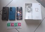 flagship Xiaomi 12x powerful phone