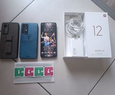 flagship Xiaomi 12x powerful phone