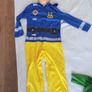 Fireman Sam costume Halloween Image 2