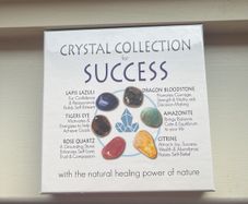 crystal collection