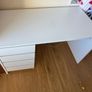 desk / vanity table Image 2