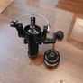 fishing reel- shimano custom EX-1000. Image 8