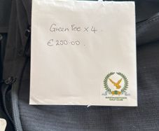 Golf Green Fee Voucher - Westmanstown Golf Club